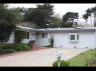 26640 Fisher Dr, Carmel, CA 93923