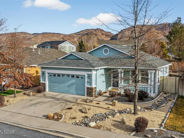 2130 Evergreen Park Dr, Reno, NV 89521