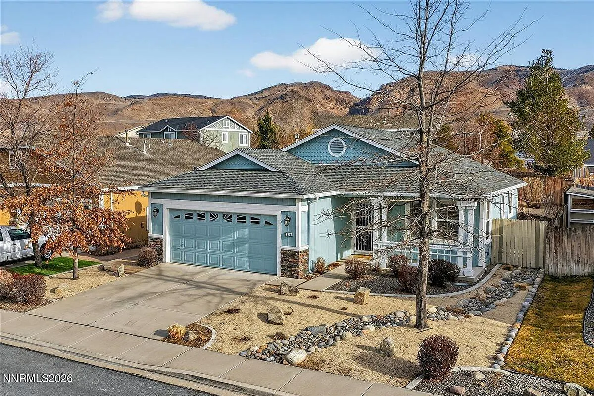 2130 Evergreen Park Dr photo 1