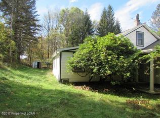 182 Conyngham Dr, Jackson Township, PA 18708
