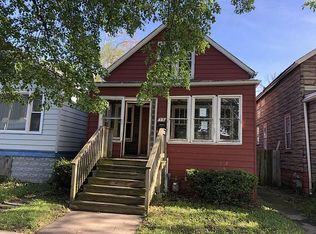 38 W 104th St, Chicago, IL 60628