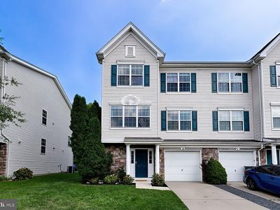8 Millers Run, Delran, NJ, 08075