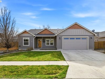 1003 Olive Ct, Hermiston, OR, 97838