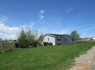 14754 Buckskin Ln, Rapid City, SD 57703