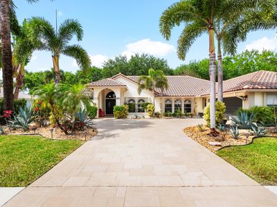 1607 Farmington Avenue, Wellington, FL, 33414