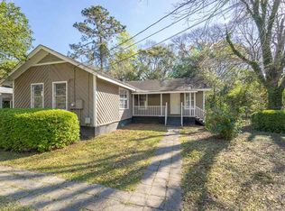3470 Floyd Cir E, Semmes, AL 36575