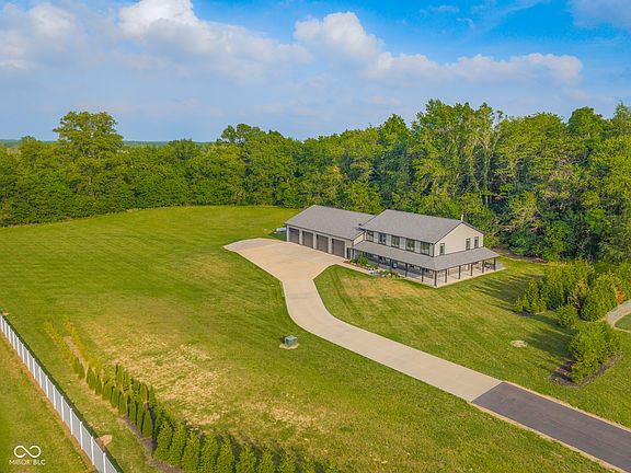2nd image of 3667 N County Road 975 E