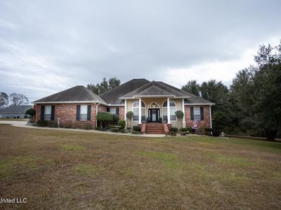 4 Mitchell Cv, Carriere, MS, 39426