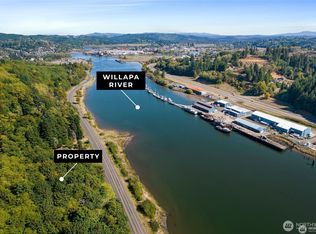 0 State Route 105 #X, Raymond, WA 98577