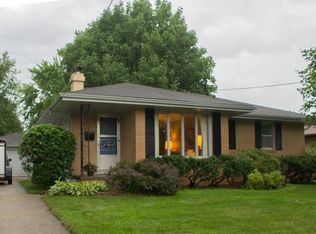 3900 Merced St, Des Moines, IA 50310