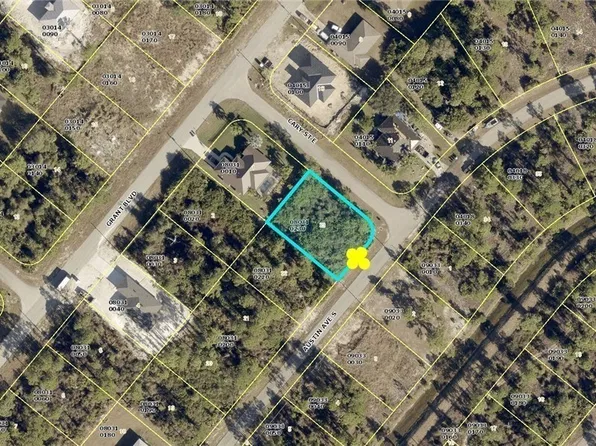 346 Austin Ave, Lehigh Acres, FL 33974