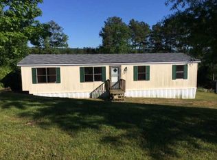 281 Hardin Rd SW, Plainville, GA 30733
