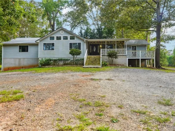 9674 Villa Rica Hwy, Villa Rica, GA 30180