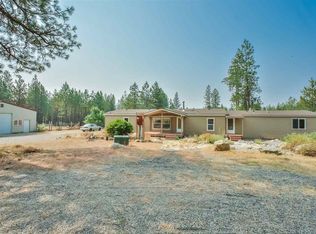 3108 E Oregon Rd, Elk, WA 99009