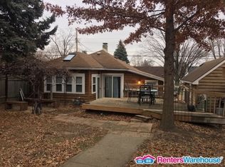 5705 13th Ave S, Minneapolis, MN 55417