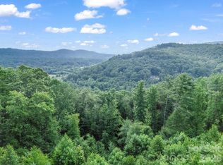 Davenport Hills Rd, Hendersonville, NC 28739