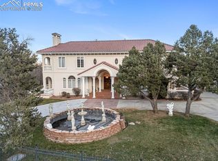 15 Mirada Rd, Colorado Springs, CO 80906