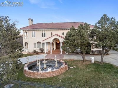 15 Mirada Rd, Colorado Springs, CO, 80906