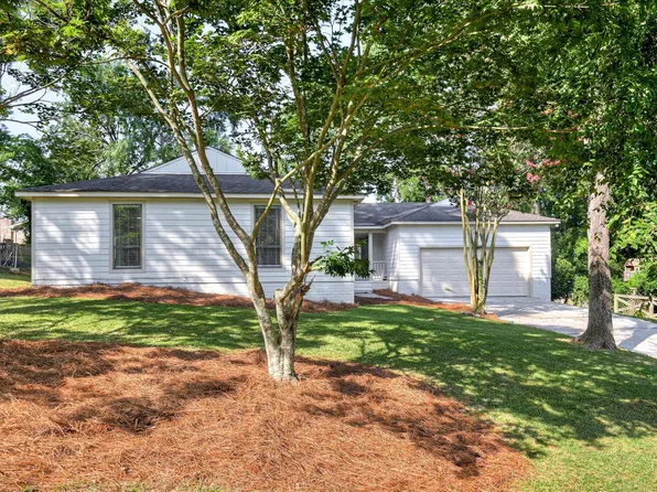 715 Gentlewind Lane, Martinez, GA 30907