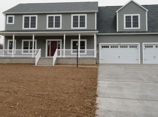102 Terre Ln, Danville, PA 17821