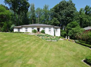 2079 Street De Vl, Atlanta, GA 30345