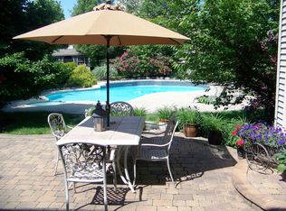 67 Bittersweet Dr, Doylestown, PA 18901