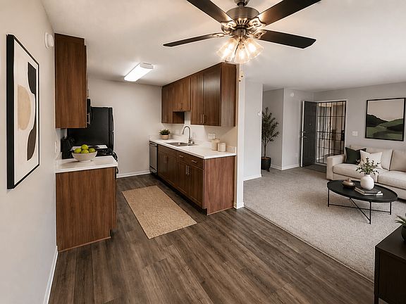 4th image of 1365 Broadway APT 23