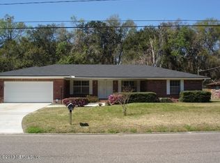 10748 Bolyard Dr, Jacksonville, FL 32218