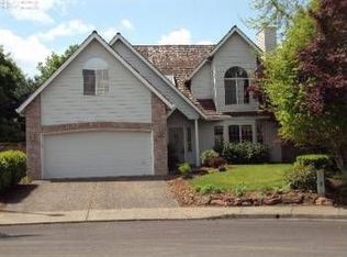 6778 SW Fernbrook Ct, Wilsonville, OR 97070