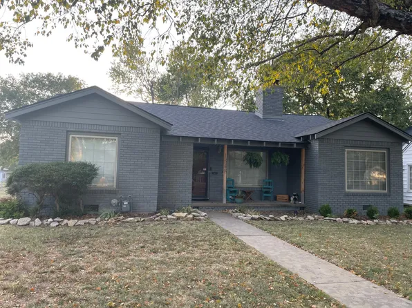 1348 S Winston Ave, Tulsa, OK 74112