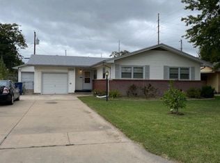 1106 W Casado St, Wichita, KS 67217