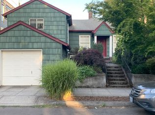 3531 N Albina Ave, Portland, OR 97227
