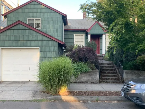 3531 N Albina Ave, Portland, OR 97227