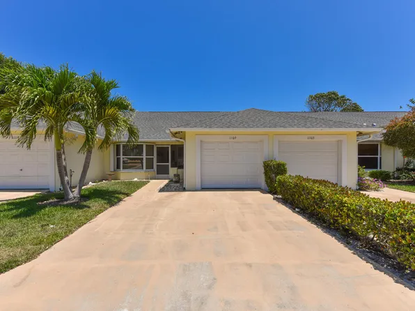 11109 SE Sea Pines Circle, Hobe Sound, FL 33455