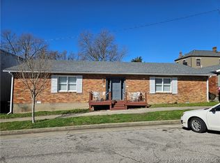 117-119 Jefferson Street, Madison, IN