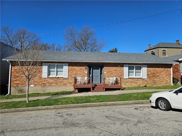 117-119 Jefferson Street, Madison, IN 47250