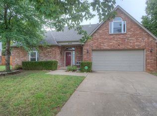 8208 S 85th East Ave, Tulsa, OK 74133