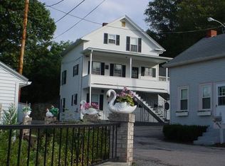 55 Douglas St, West Warwick, RI 02893