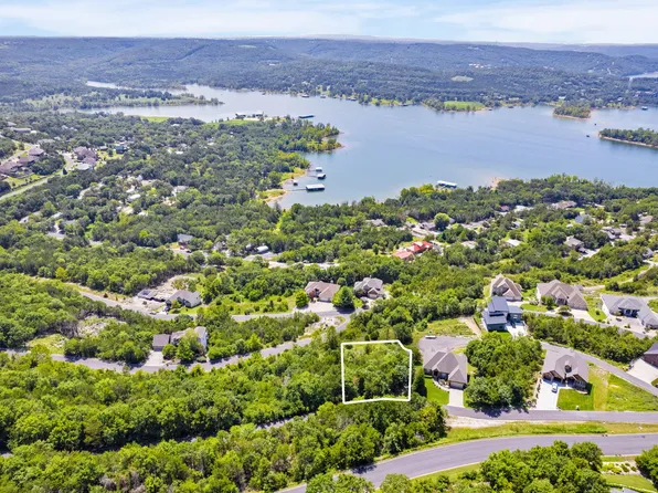 Lot 10 Shadow Ridge Drive, Hollister, MO 65672