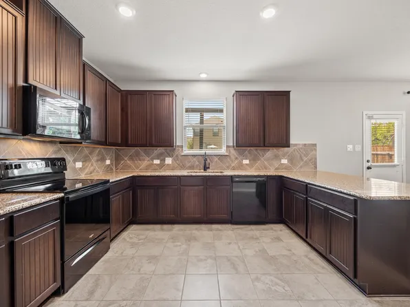 373 Conchillos Dr, Georgetown, TX 78626
