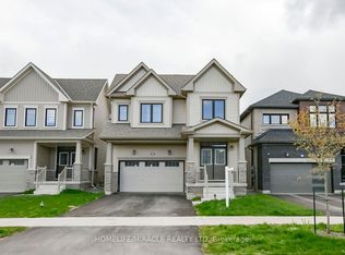 106 Higgins Ave, Thorold, ON L3B 0K8