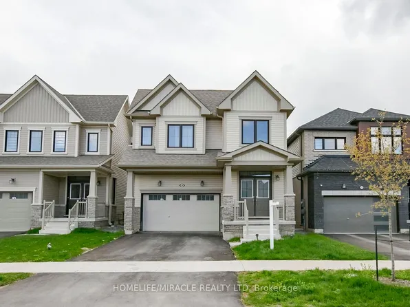 106 Higgins Ave, Thorold, ON L3B 0K8
