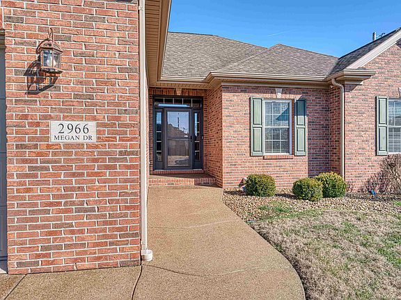 4th image of 2966 Megan Dr