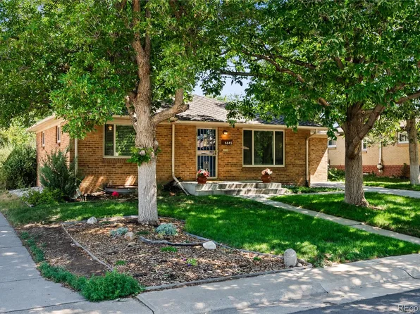 4645 E Colorado Avenue, Denver, CO 80222