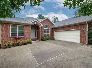 27 Sergio Way, Hot Springs Village, AR 71909