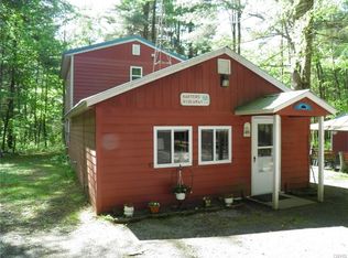 13557 Middle Branch Rd, Harrisville, NY 13648