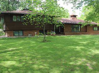 12530 Gratiot Rd, Saginaw, MI 48609