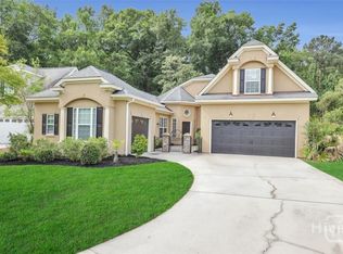 3 Mead Court, Pooler, GA 31322