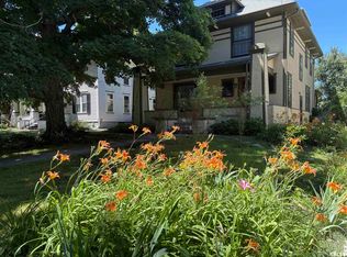 1018 W College Ave, Jacksonville, IL 62650