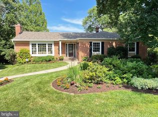 1103 Cawdor Ct, Baltimore, MD 21286